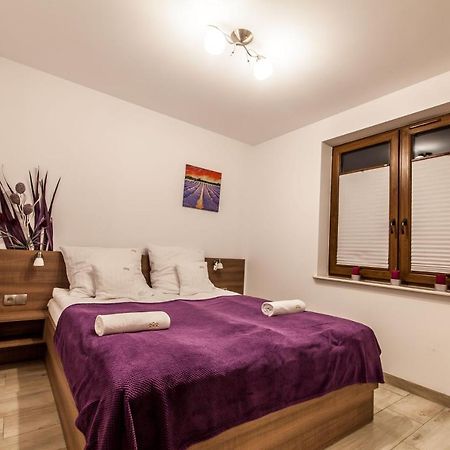 Przy Grajcarku - Apartamenty Homole Szlachtowa Buitenkant foto